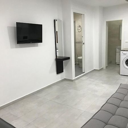 15 Rafael Altamira Apartmento 2 Minutes From Sea 阿利坎特 外观 照片