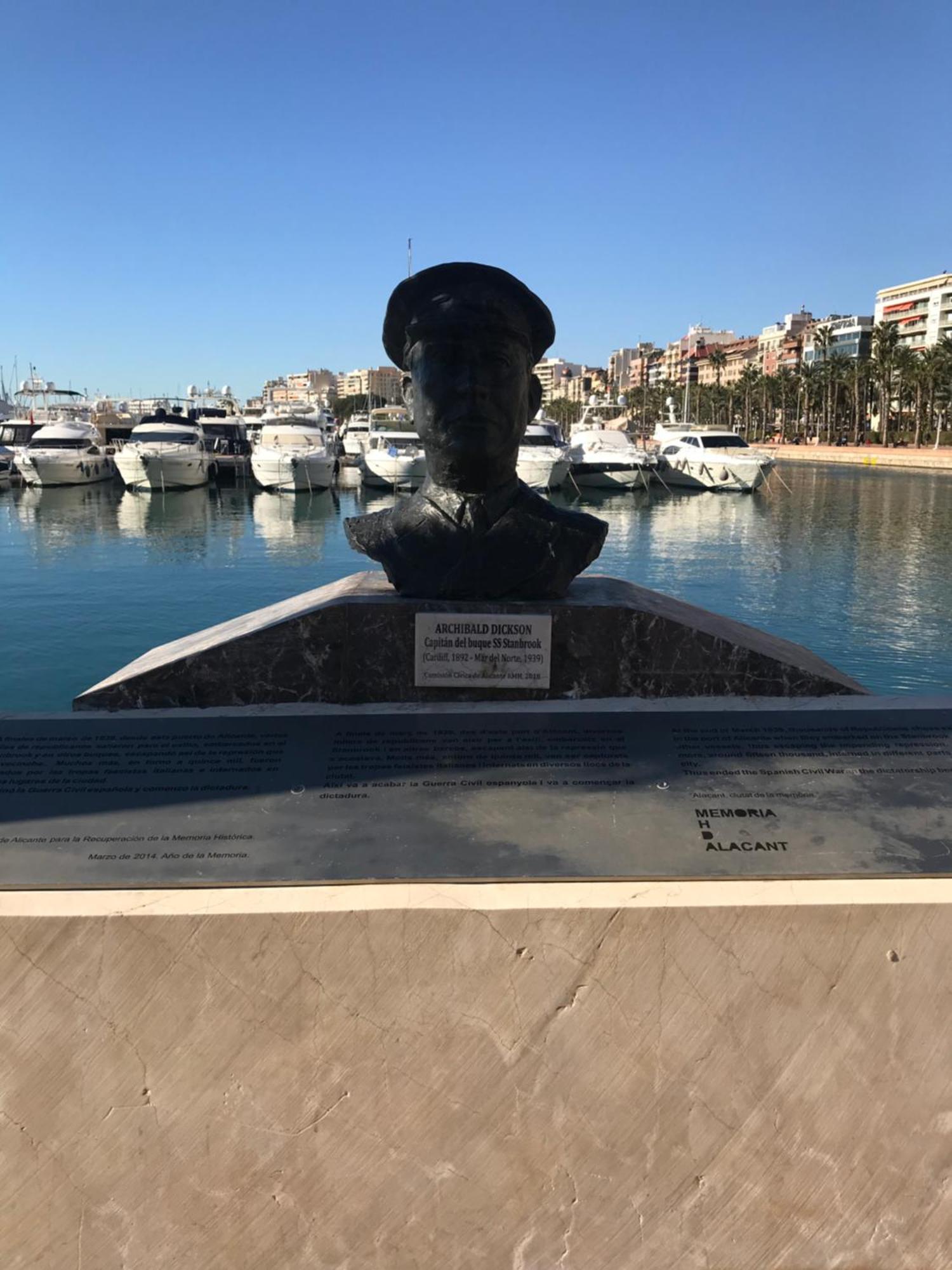 15 Rafael Altamira Apartmento 2 Minutes From Sea 阿利坎特 外观 照片