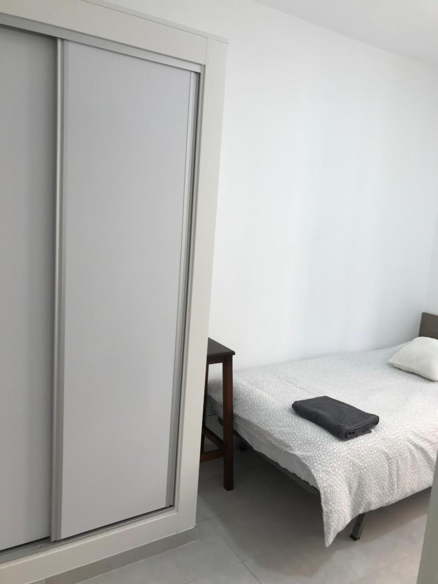 15 Rafael Altamira Apartmento 2 Minutes From Sea 阿利坎特 外观 照片