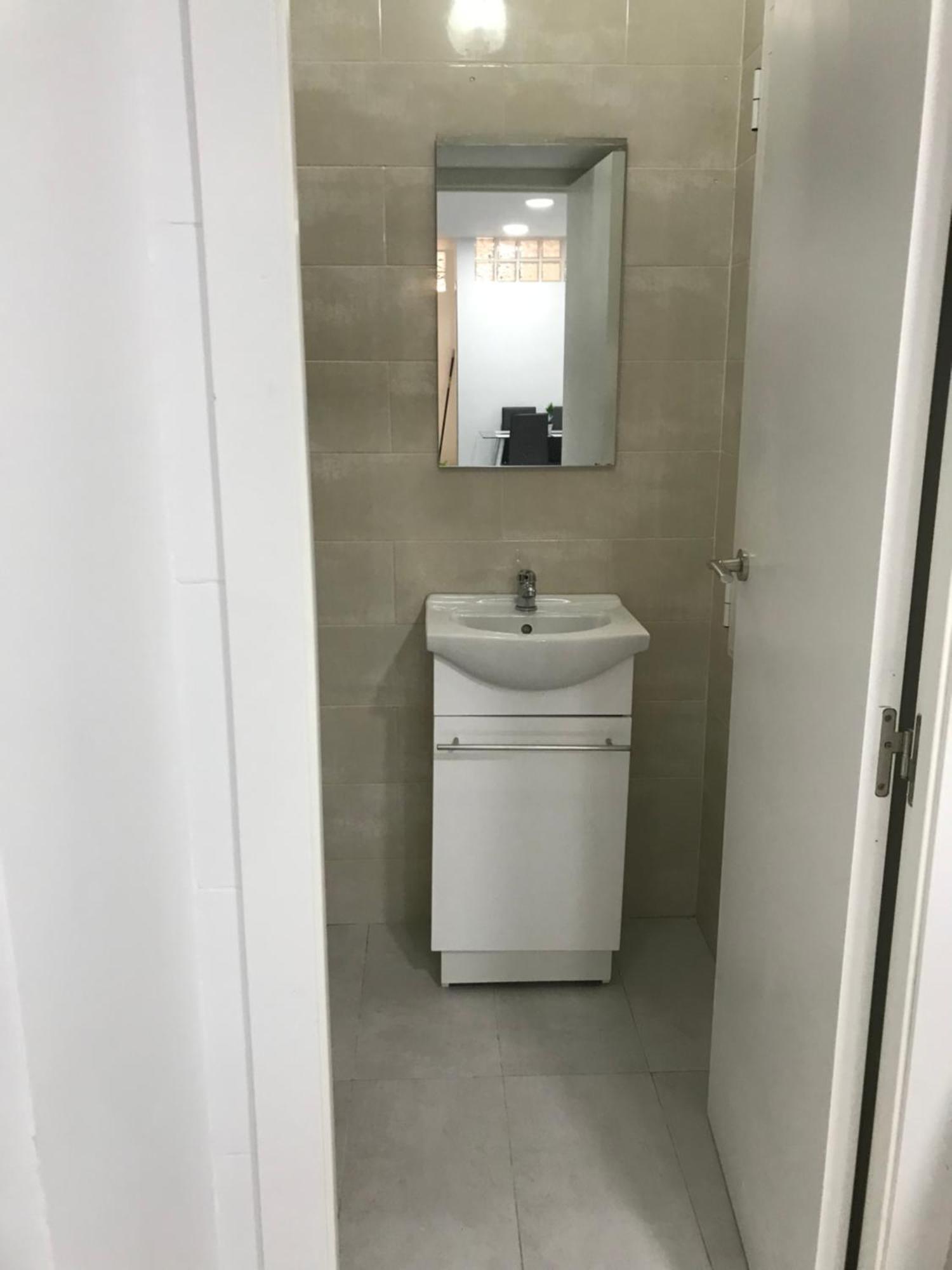15 Rafael Altamira Apartmento 2 Minutes From Sea 阿利坎特 外观 照片