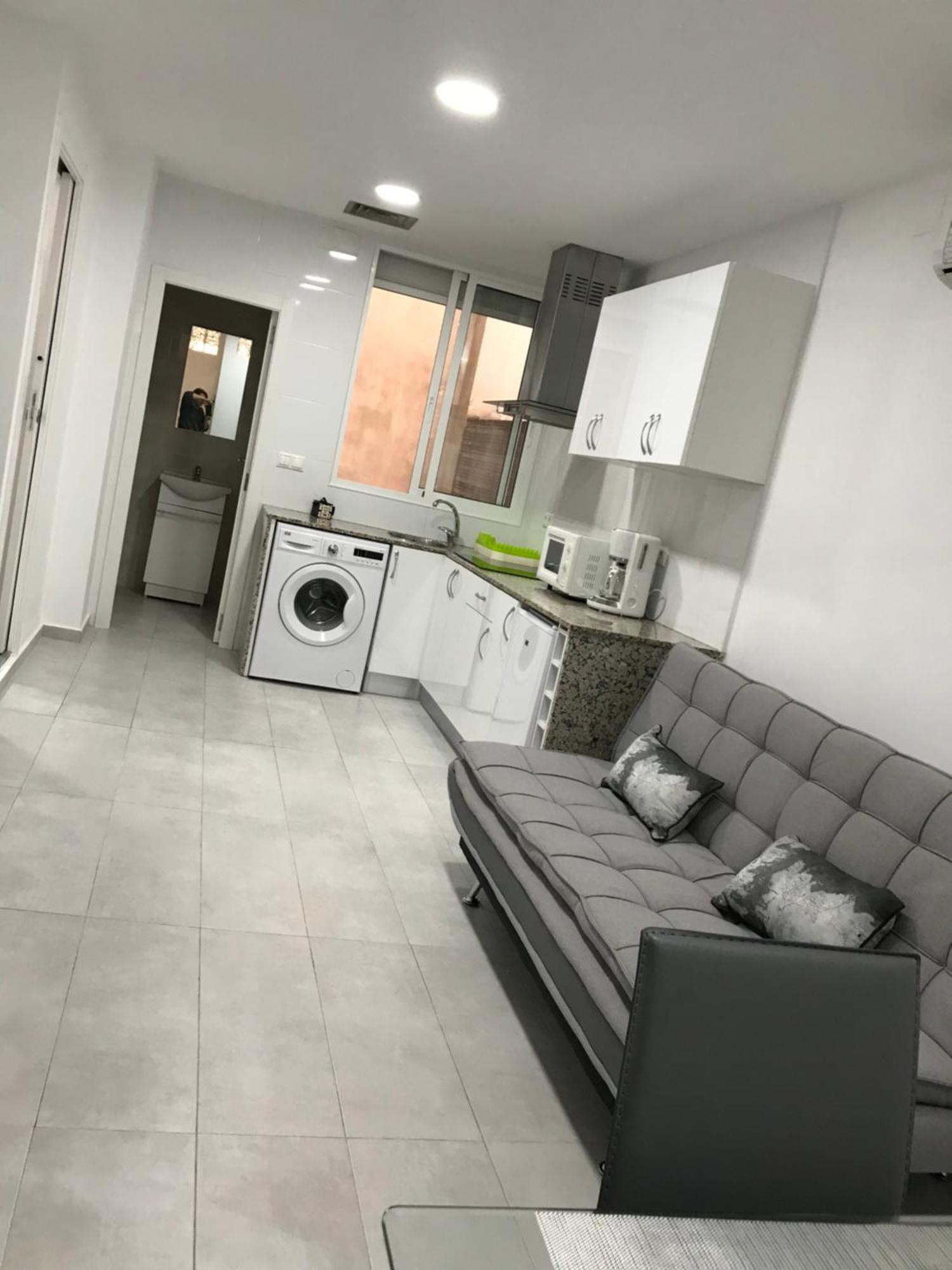 15 Rafael Altamira Apartmento 2 Minutes From Sea 阿利坎特 外观 照片