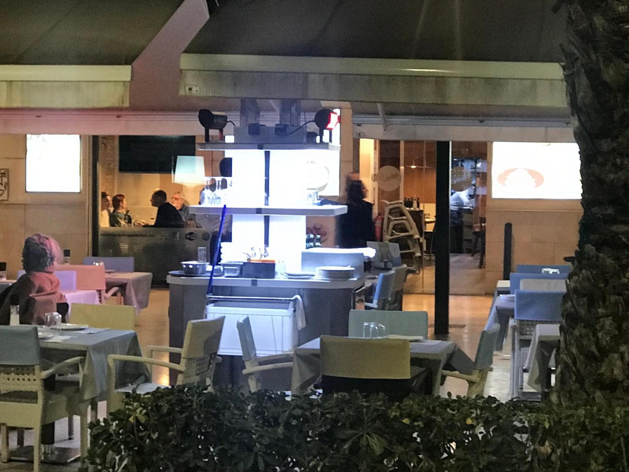 15 Rafael Altamira Apartmento 2 Minutes From Sea 阿利坎特 外观 照片