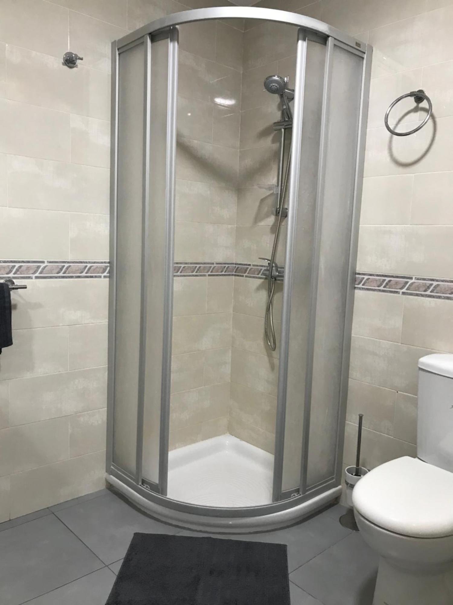 15 Rafael Altamira Apartmento 2 Minutes From Sea 阿利坎特 外观 照片