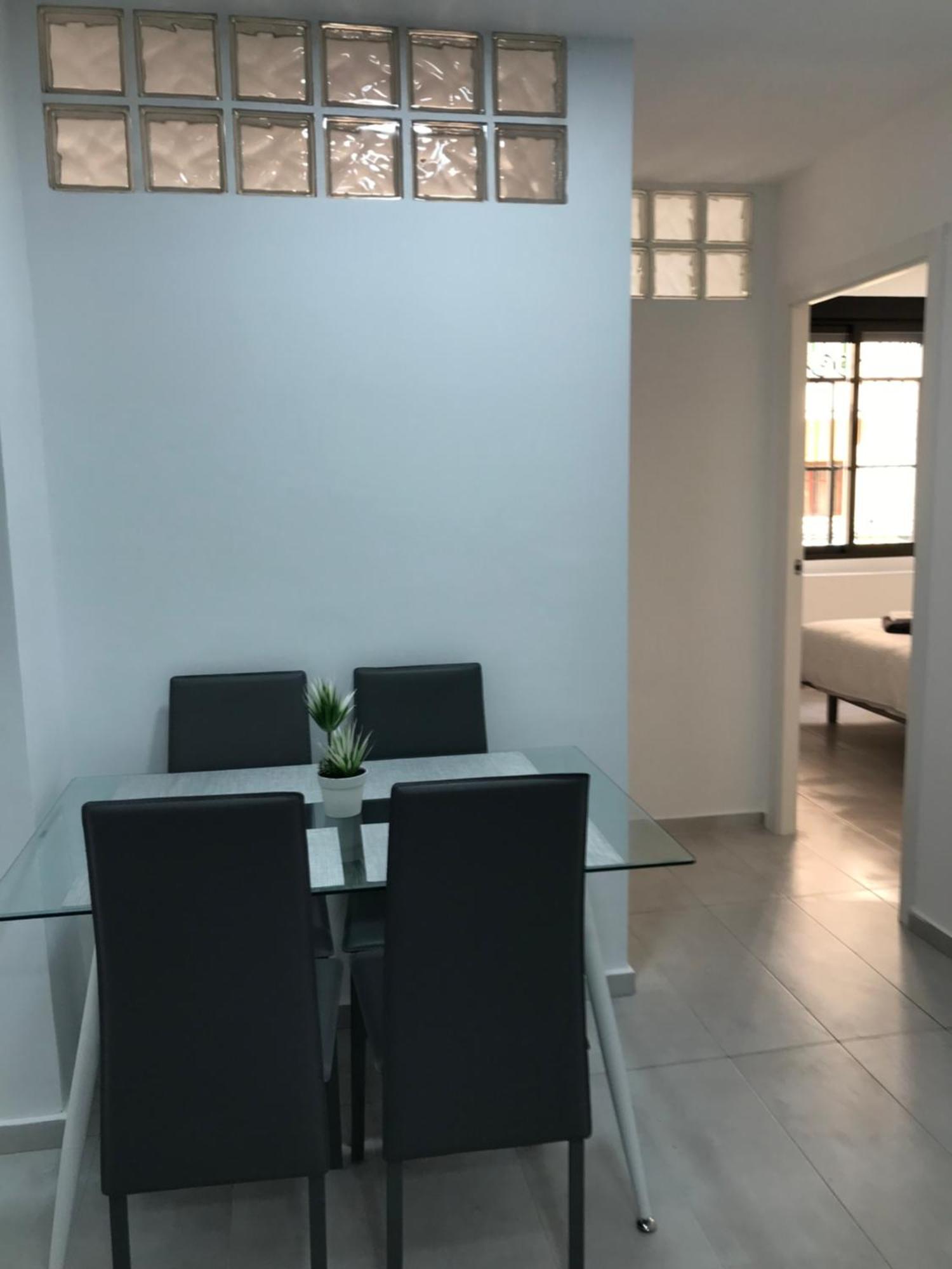 15 Rafael Altamira Apartmento 2 Minutes From Sea 阿利坎特 外观 照片