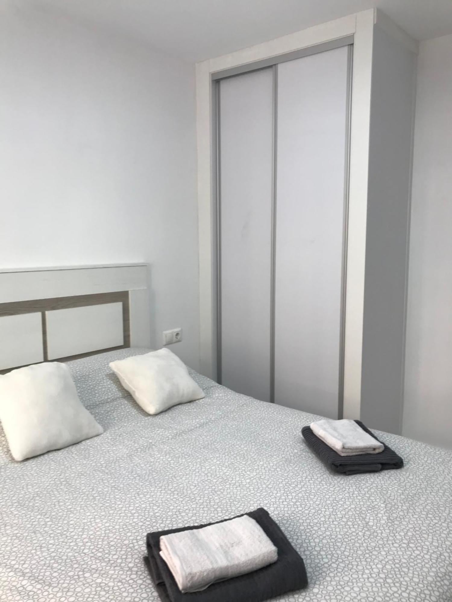 15 Rafael Altamira Apartmento 2 Minutes From Sea 阿利坎特 外观 照片