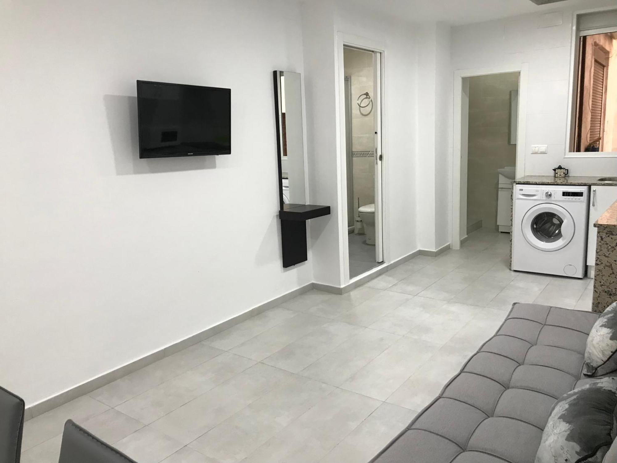15 Rafael Altamira Apartmento 2 Minutes From Sea 阿利坎特 外观 照片