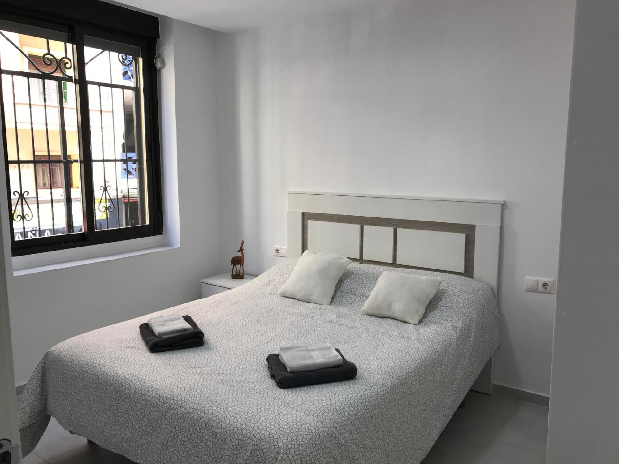 15 Rafael Altamira Apartmento 2 Minutes From Sea 阿利坎特 外观 照片