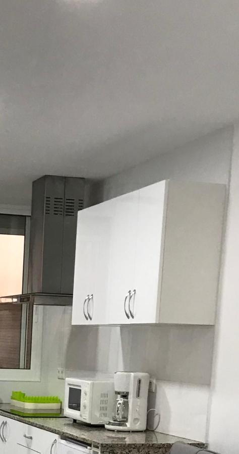 15 Rafael Altamira Apartmento 2 Minutes From Sea 阿利坎特 外观 照片